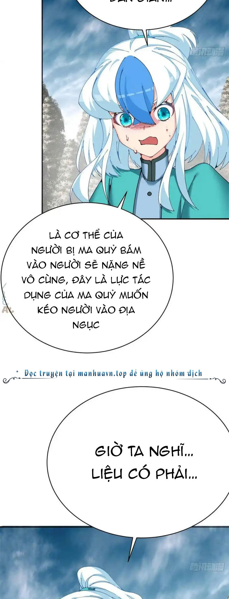 Ta Nhặt Được Thuộc Tính Tại Tu Chân Giới - Chapter 260 - Page 6