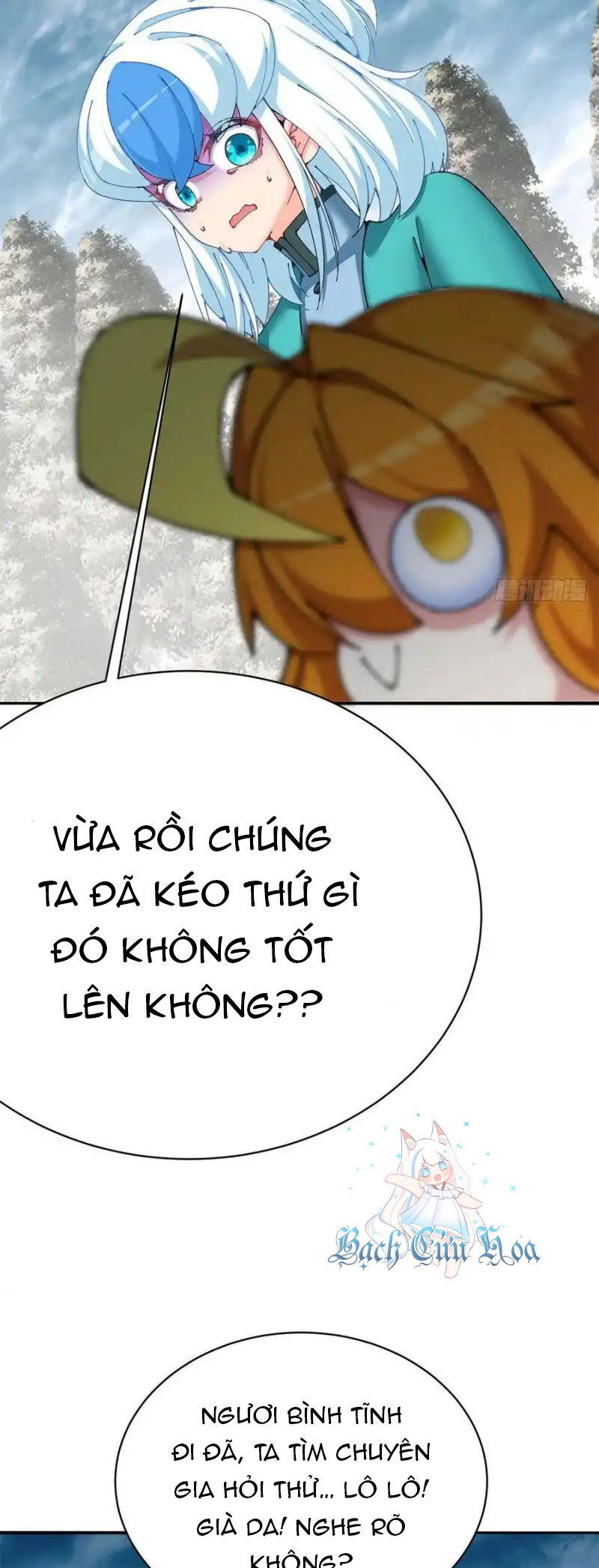 Ta Nhặt Được Thuộc Tính Tại Tu Chân Giới - Chapter 260 - Page 7