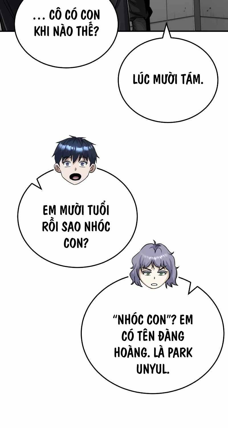 Thiên Tài Của Dòng Dõi Độc Nhất Vô Nhị - Chapter 72 - Page 109