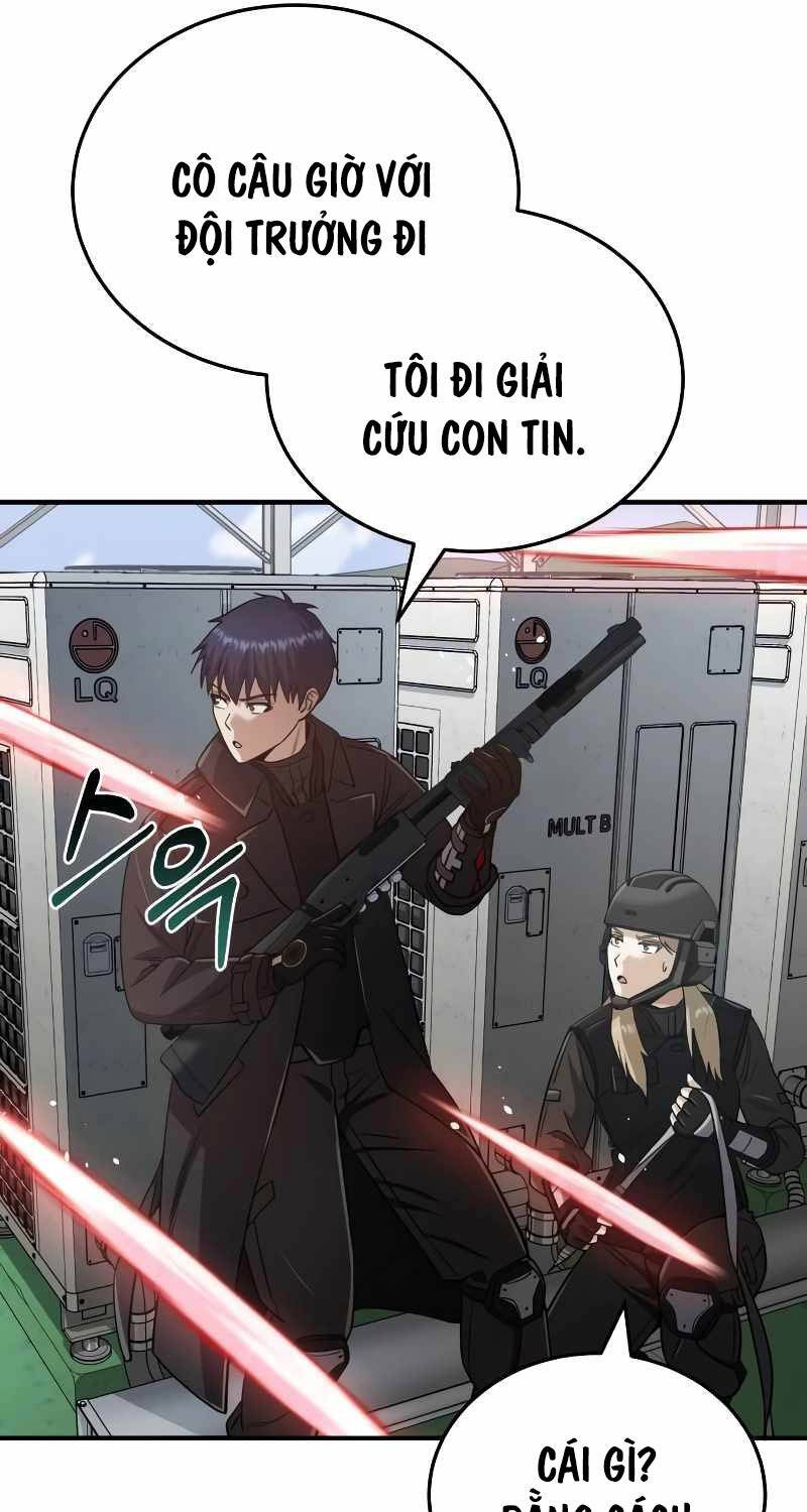 Thiên Tài Của Dòng Dõi Độc Nhất Vô Nhị - Chapter 72 - Page 28