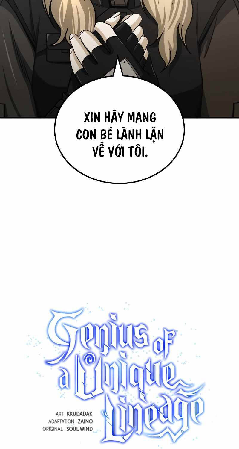 Thiên Tài Của Dòng Dõi Độc Nhất Vô Nhị - Chapter 72 - Page 36
