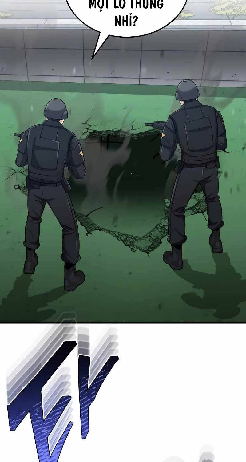 Thiên Tài Của Dòng Dõi Độc Nhất Vô Nhị - Chapter 72 - Page 39