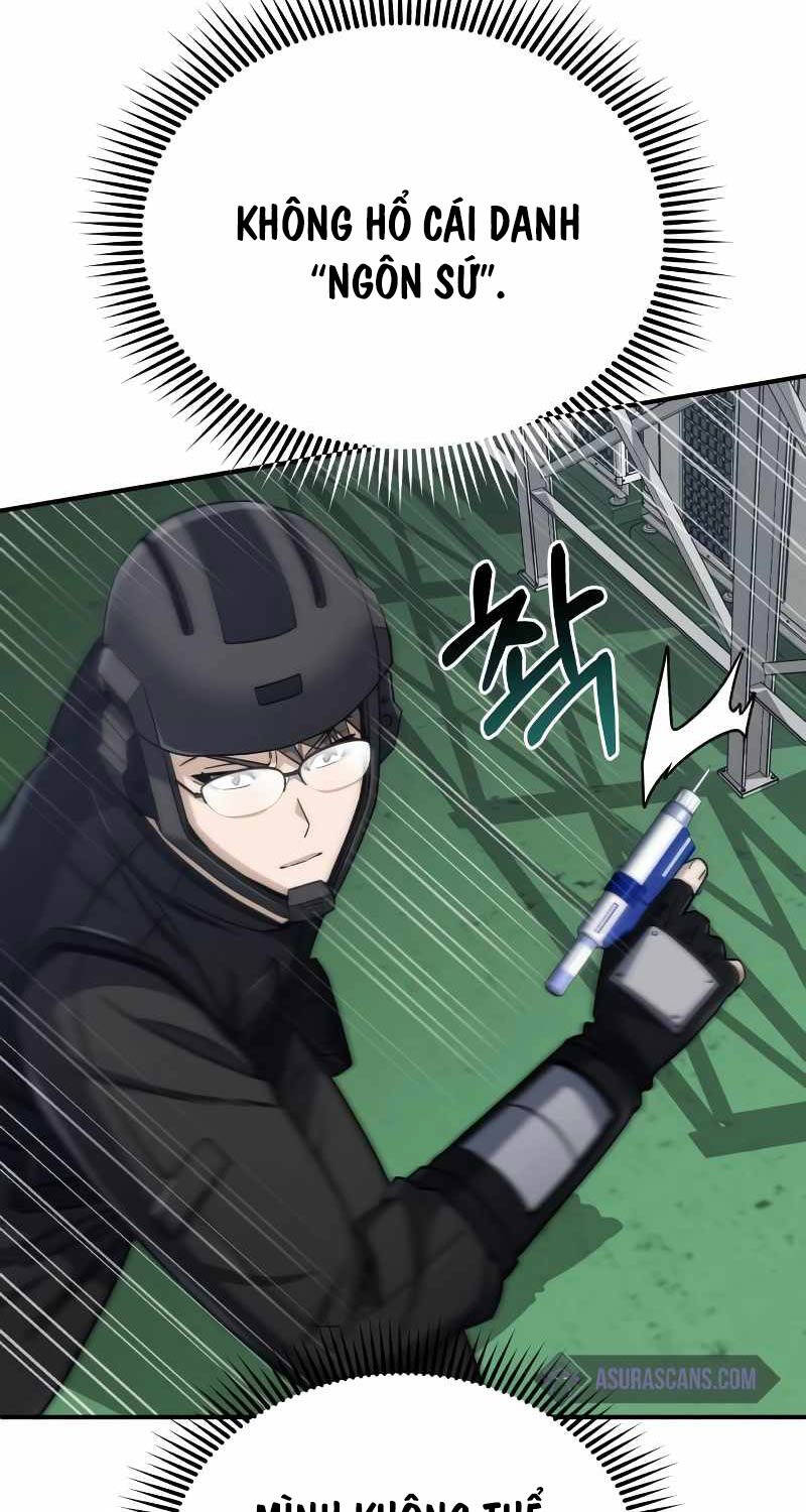 Thiên Tài Của Dòng Dõi Độc Nhất Vô Nhị - Chapter 72 - Page 45