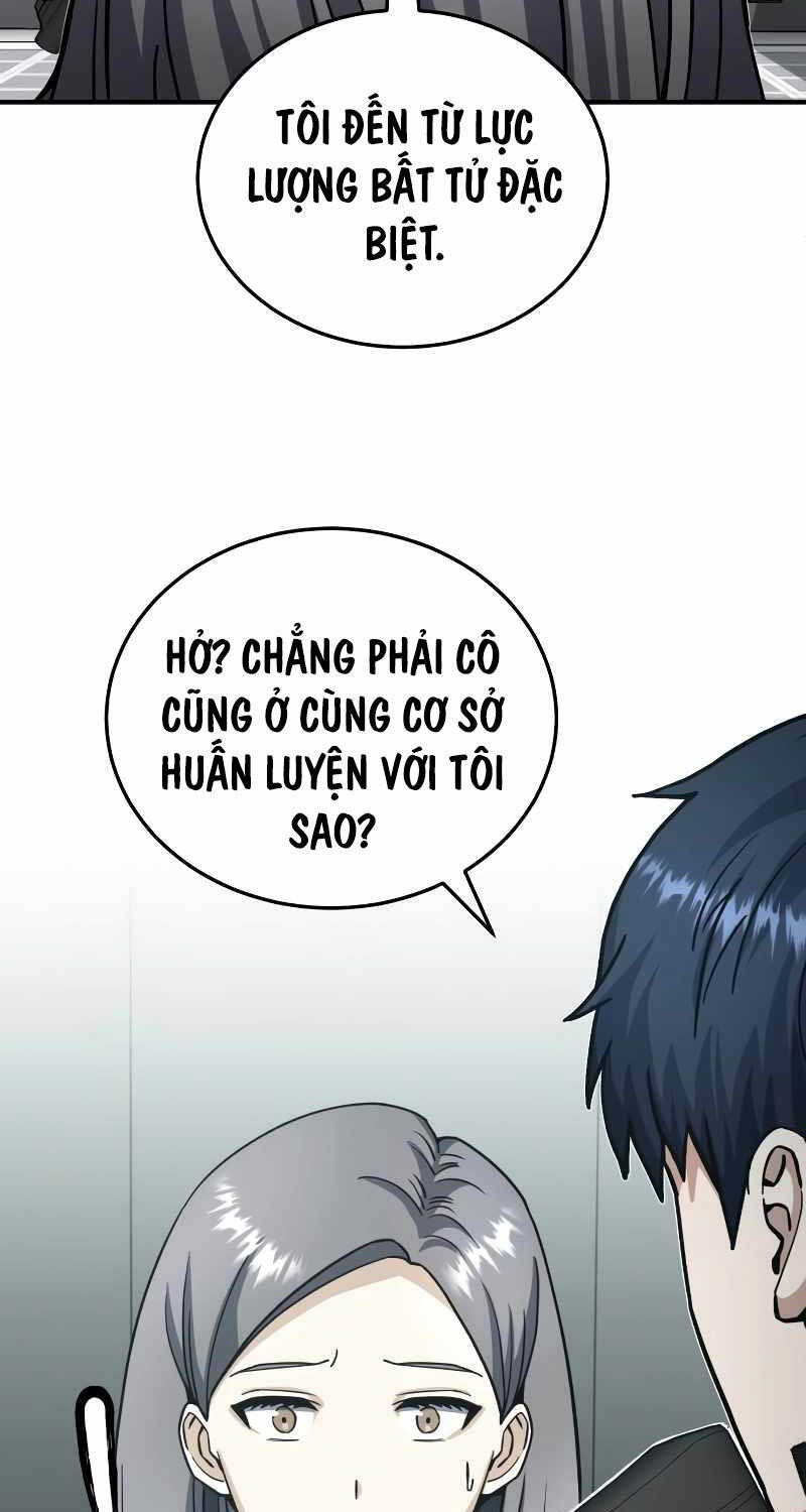 Thiên Tài Của Dòng Dõi Độc Nhất Vô Nhị - Chapter 72 - Page 77