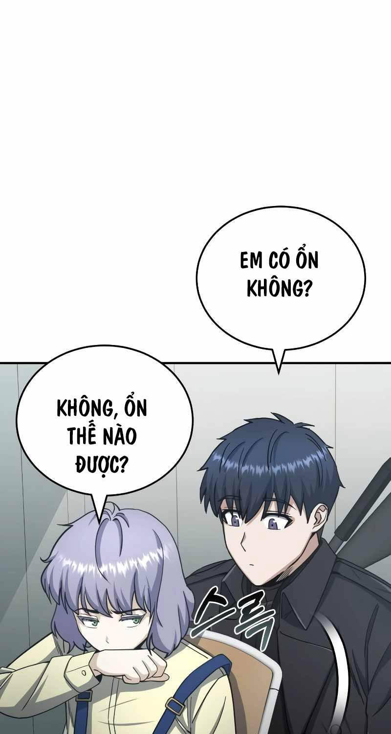 Thiên Tài Của Dòng Dõi Độc Nhất Vô Nhị - Chapter 72 - Page 85