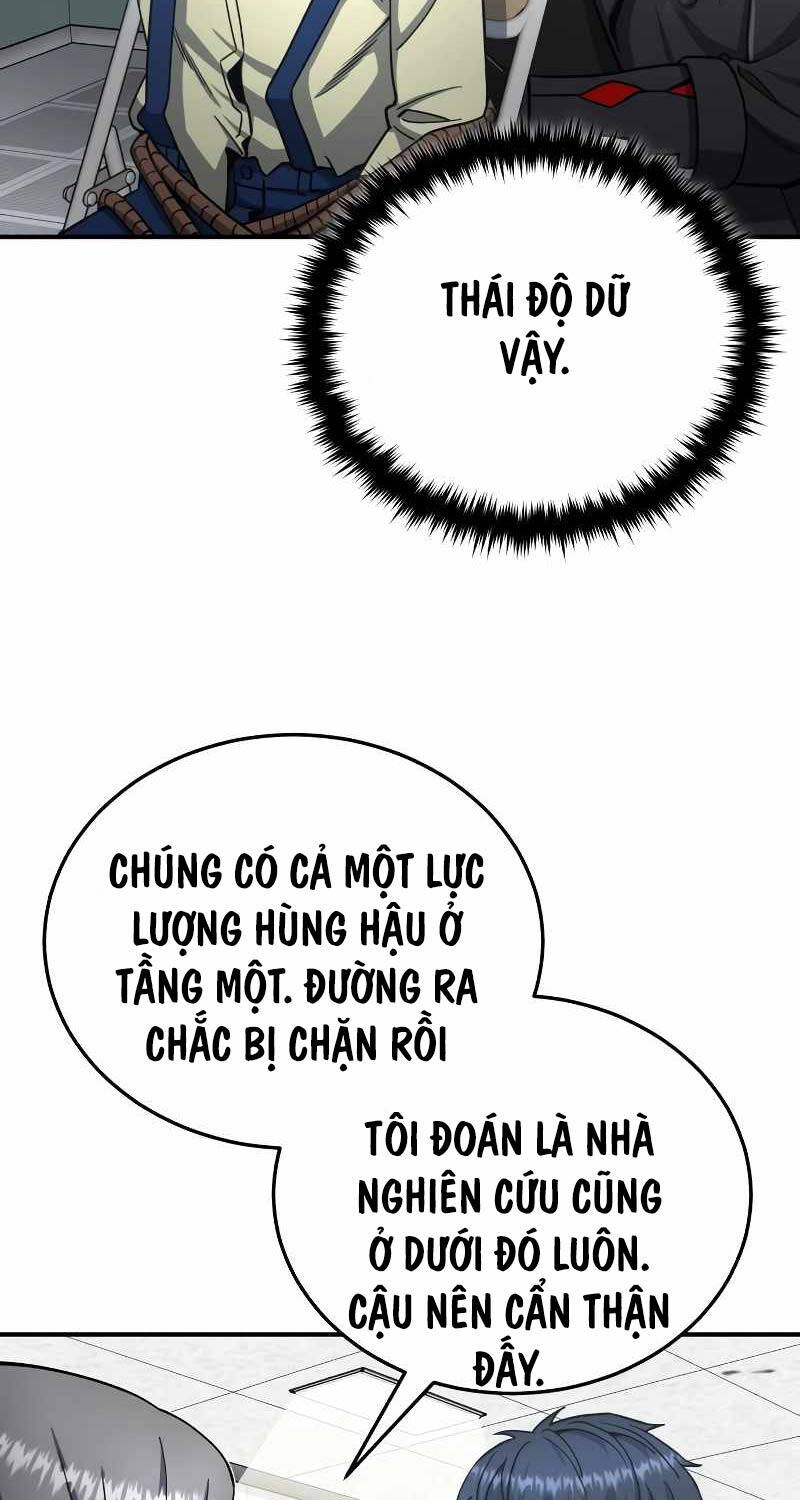 Thiên Tài Của Dòng Dõi Độc Nhất Vô Nhị - Chapter 72 - Page 86