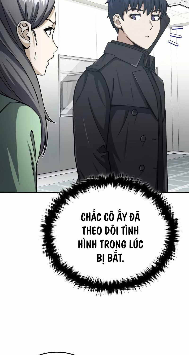 Thiên Tài Của Dòng Dõi Độc Nhất Vô Nhị - Chapter 72 - Page 87