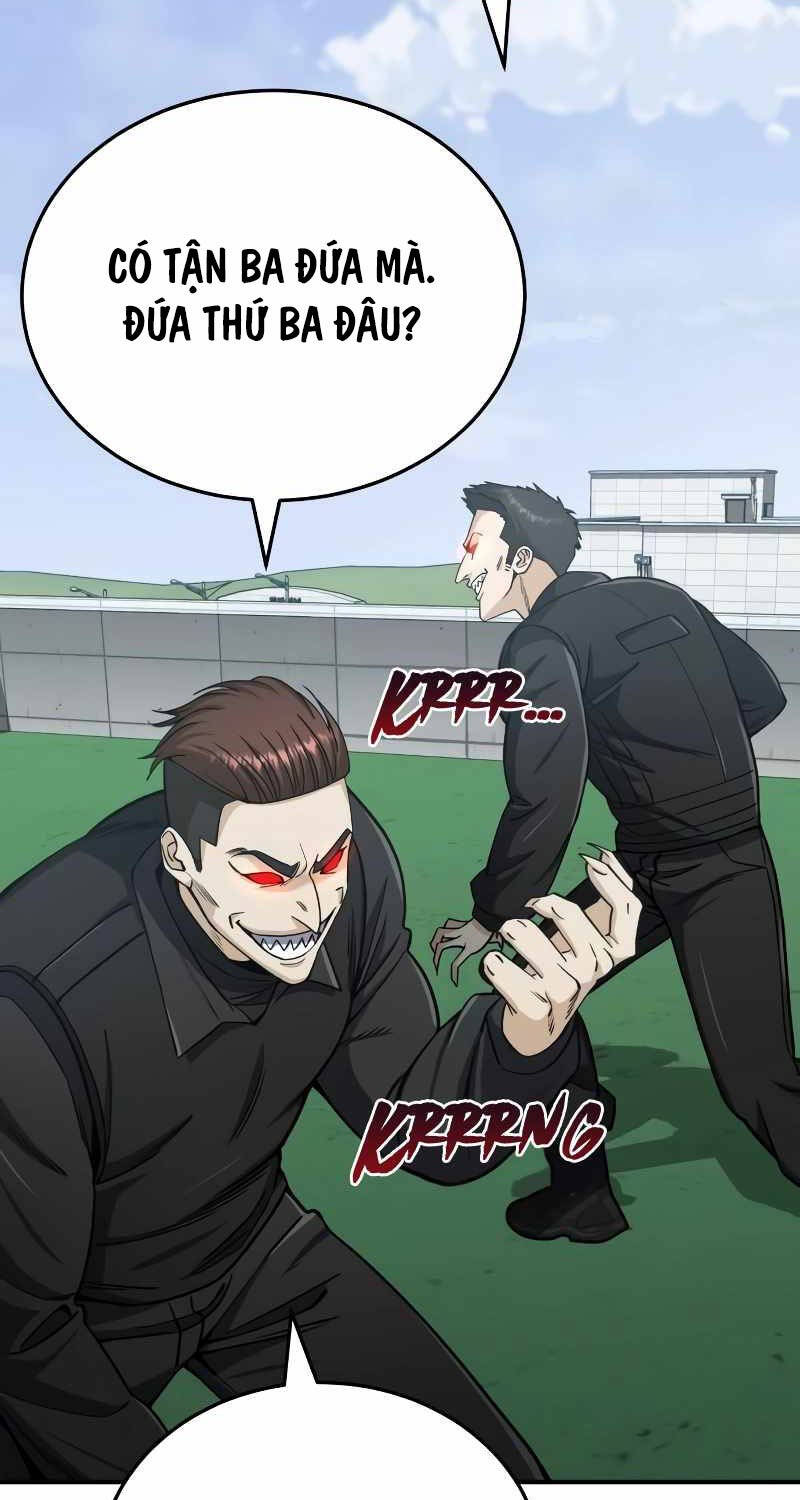 Thiên Tài Của Dòng Dõi Độc Nhất Vô Nhị - Chapter 72 - Page 91