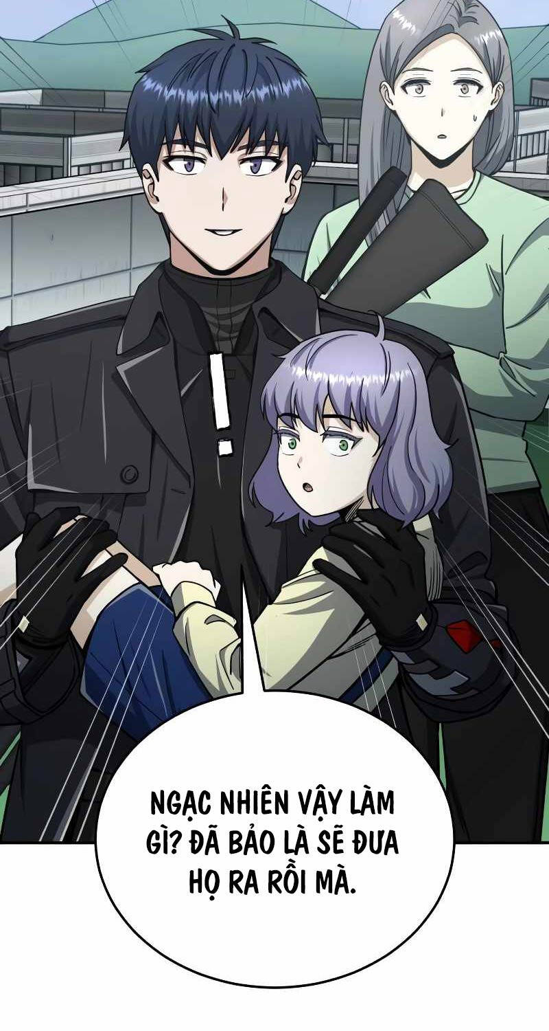 Thiên Tài Của Dòng Dõi Độc Nhất Vô Nhị - Chapter 72 - Page 96