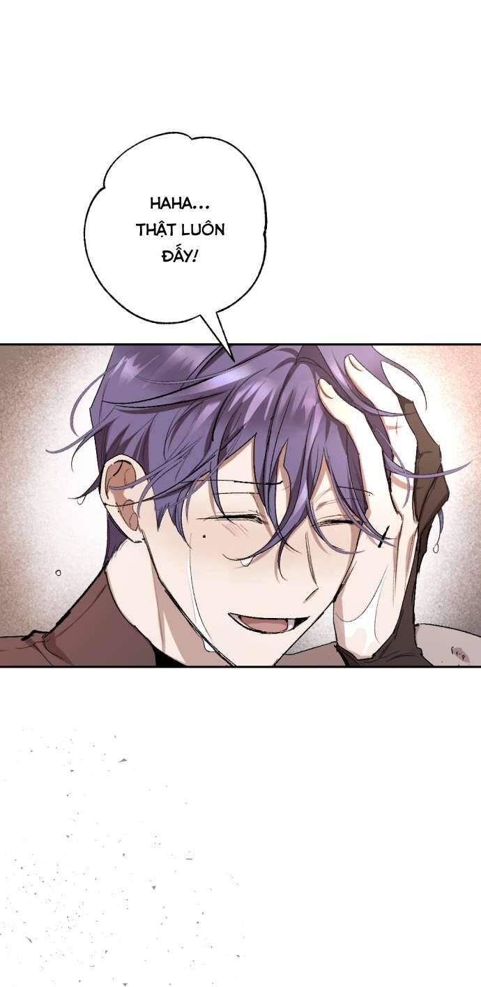 Lời Thú Nhận Của Chúa Tể Bóng Tối - Chapter 54 - Page 10