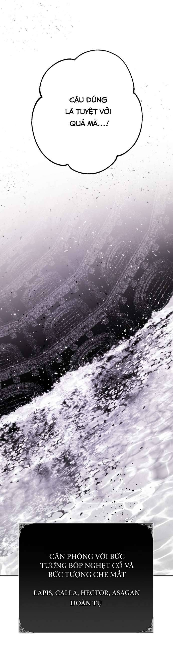 Lời Thú Nhận Của Chúa Tể Bóng Tối - Chapter 54 - Page 11