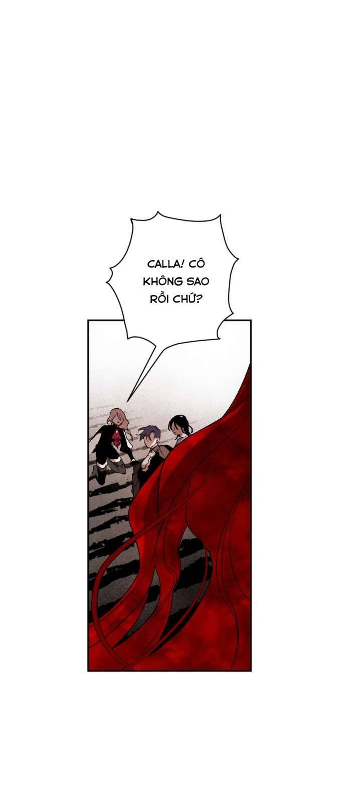 Lời Thú Nhận Của Chúa Tể Bóng Tối - Chapter 54 - Page 16