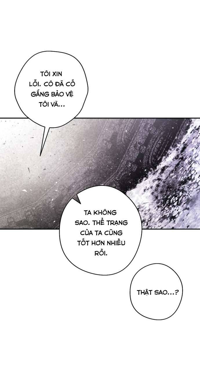Lời Thú Nhận Của Chúa Tể Bóng Tối - Chapter 54 - Page 17