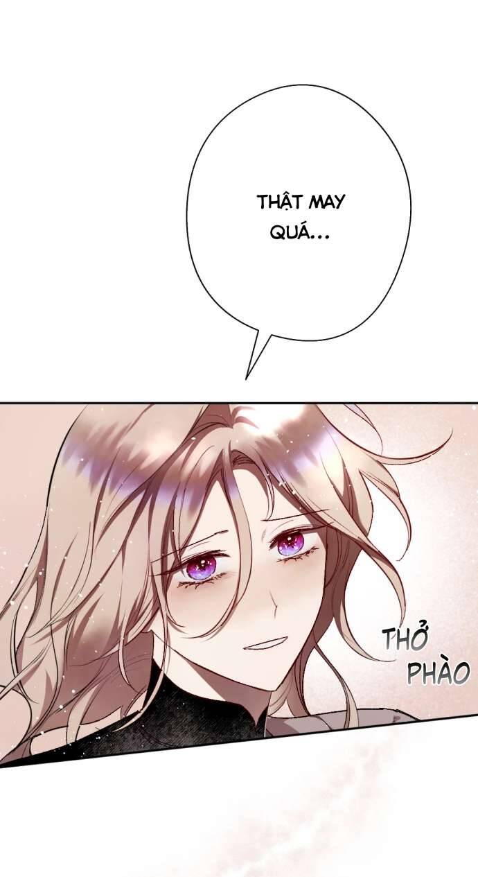 Lời Thú Nhận Của Chúa Tể Bóng Tối - Chapter 54 - Page 18