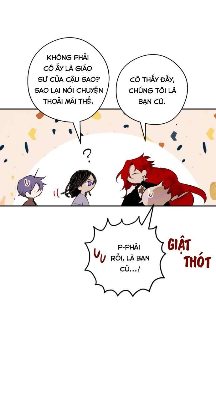 Lời Thú Nhận Của Chúa Tể Bóng Tối - Chapter 54 - Page 20