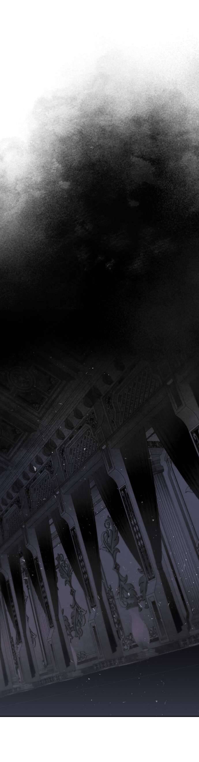 Lời Thú Nhận Của Chúa Tể Bóng Tối - Chapter 54 - Page 21