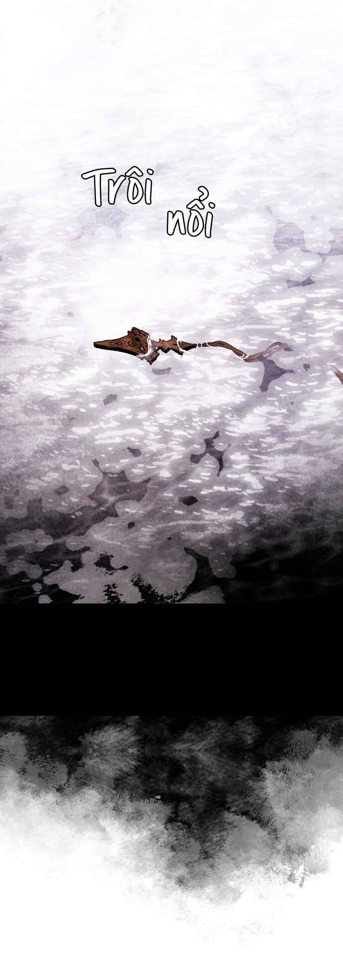 Lời Thú Nhận Của Chúa Tể Bóng Tối - Chapter 54 - Page 3