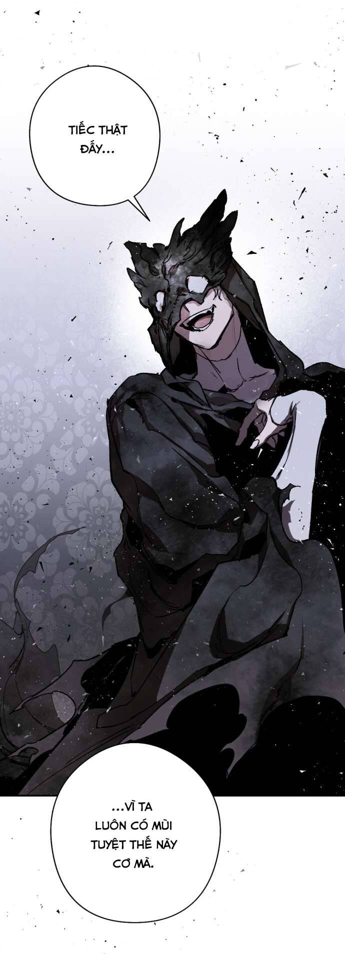 Lời Thú Nhận Của Chúa Tể Bóng Tối - Chapter 54 - Page 33