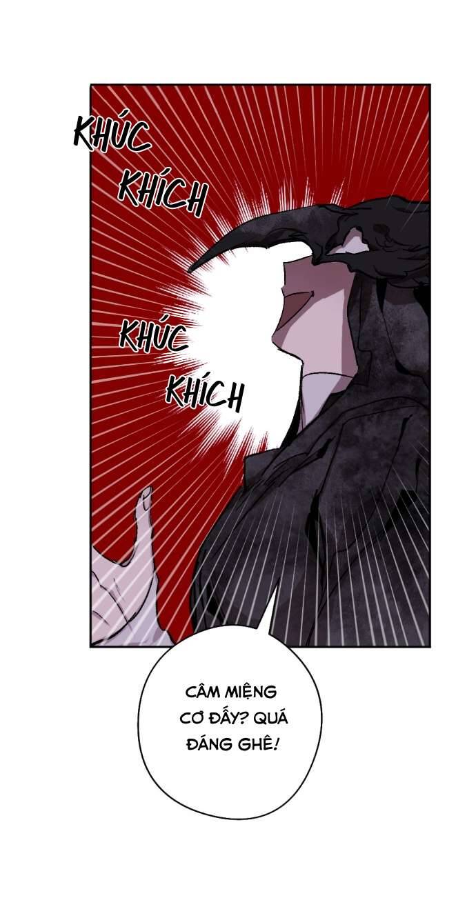 Lời Thú Nhận Của Chúa Tể Bóng Tối - Chapter 54 - Page 35