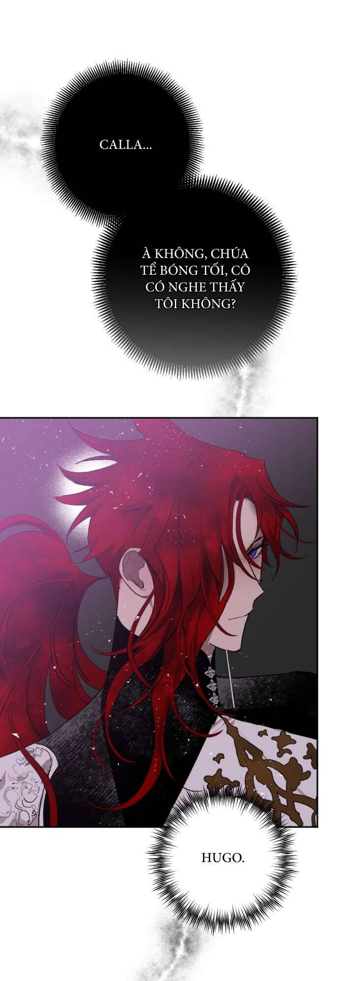 Lời Thú Nhận Của Chúa Tể Bóng Tối - Chapter 54 - Page 39