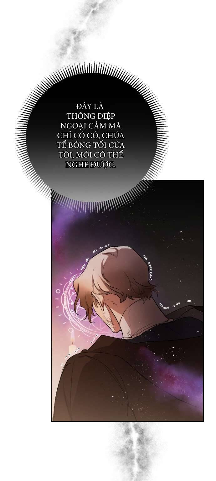 Lời Thú Nhận Của Chúa Tể Bóng Tối - Chapter 54 - Page 40