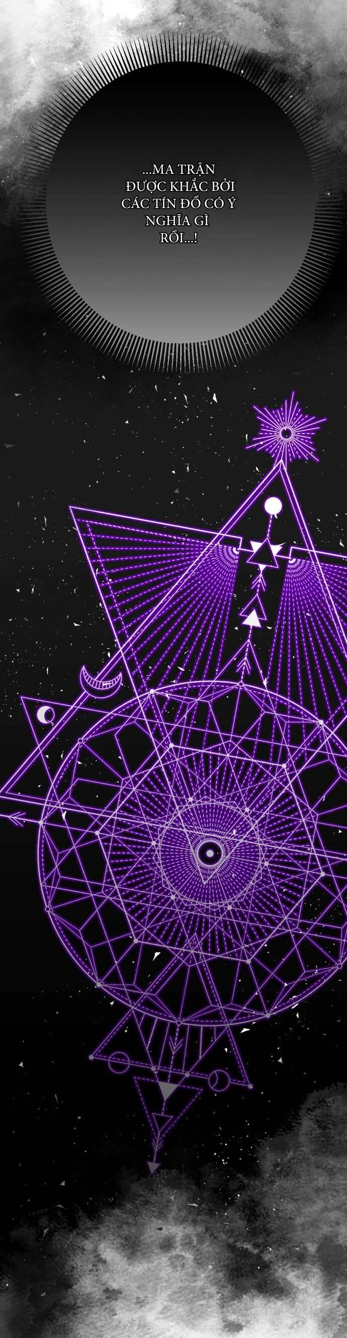 Lời Thú Nhận Của Chúa Tể Bóng Tối - Chapter 54 - Page 42
