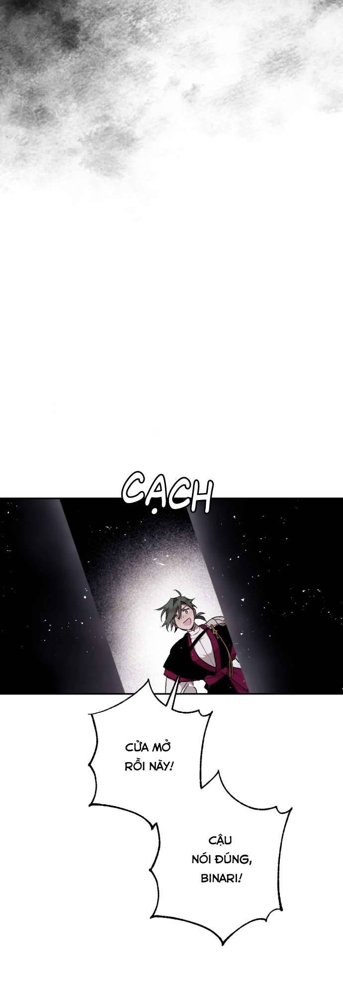 Lời Thú Nhận Của Chúa Tể Bóng Tối - Chapter 54 - Page 43