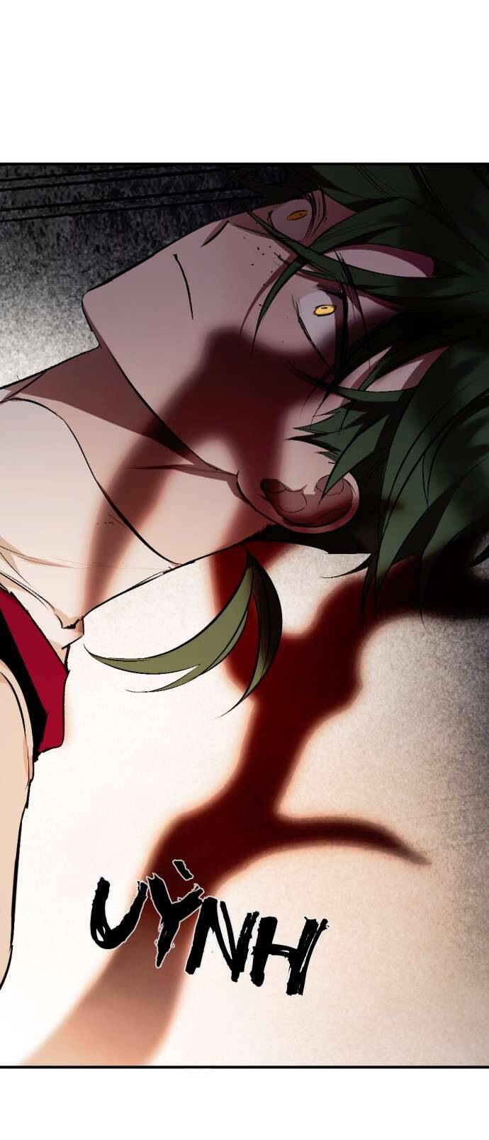 Lời Thú Nhận Của Chúa Tể Bóng Tối - Chapter 54 - Page 46