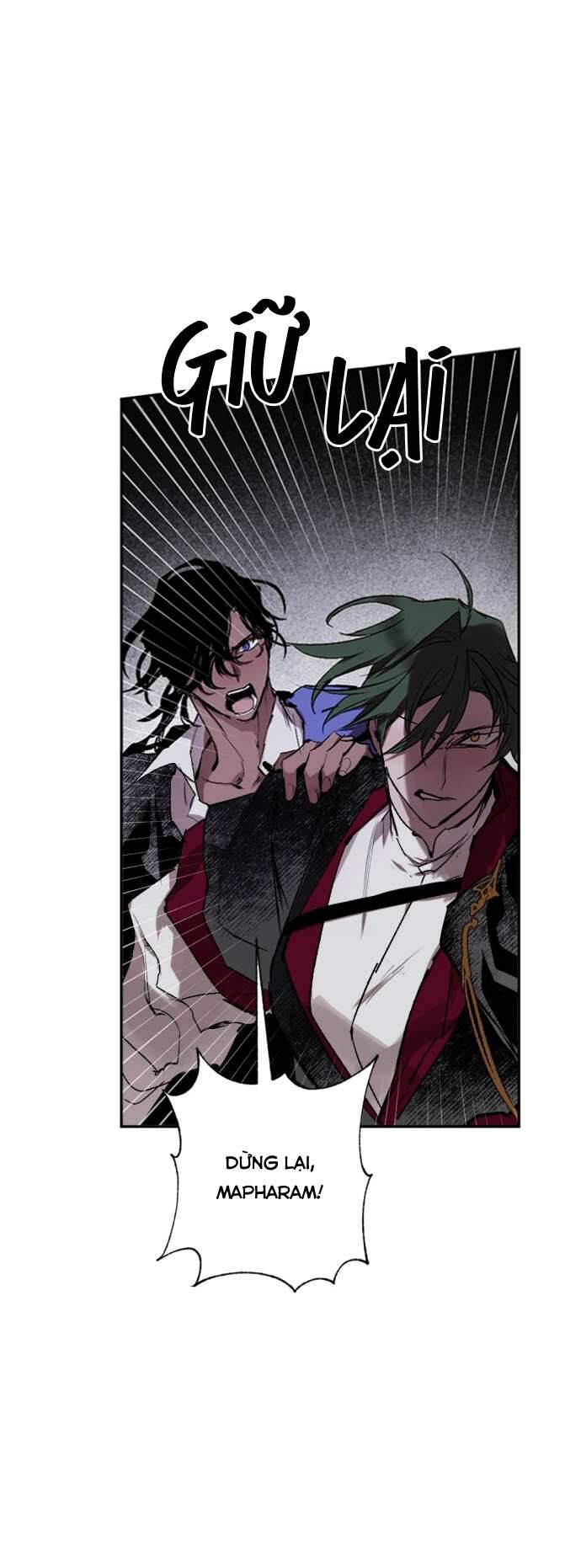 Lời Thú Nhận Của Chúa Tể Bóng Tối - Chapter 54 - Page 48