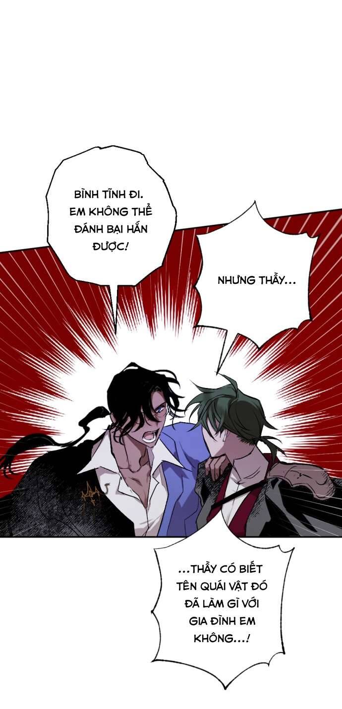 Lời Thú Nhận Của Chúa Tể Bóng Tối - Chapter 54 - Page 49