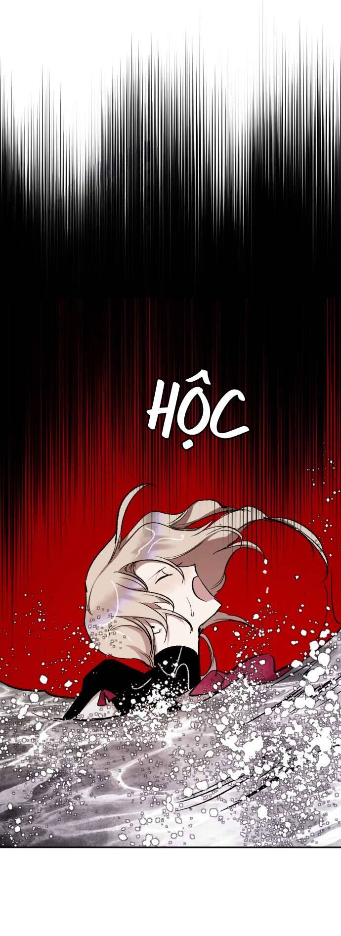 Lời Thú Nhận Của Chúa Tể Bóng Tối - Chapter 54 - Page 5