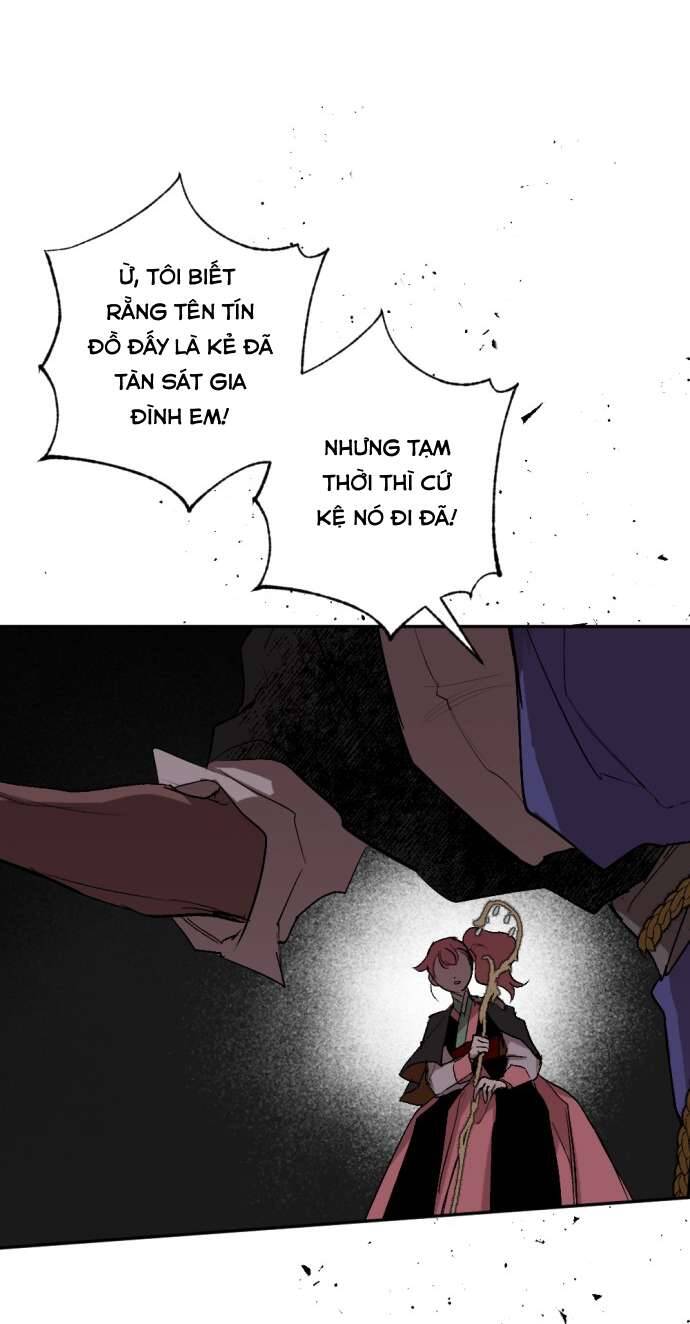 Lời Thú Nhận Của Chúa Tể Bóng Tối - Chapter 54 - Page 51