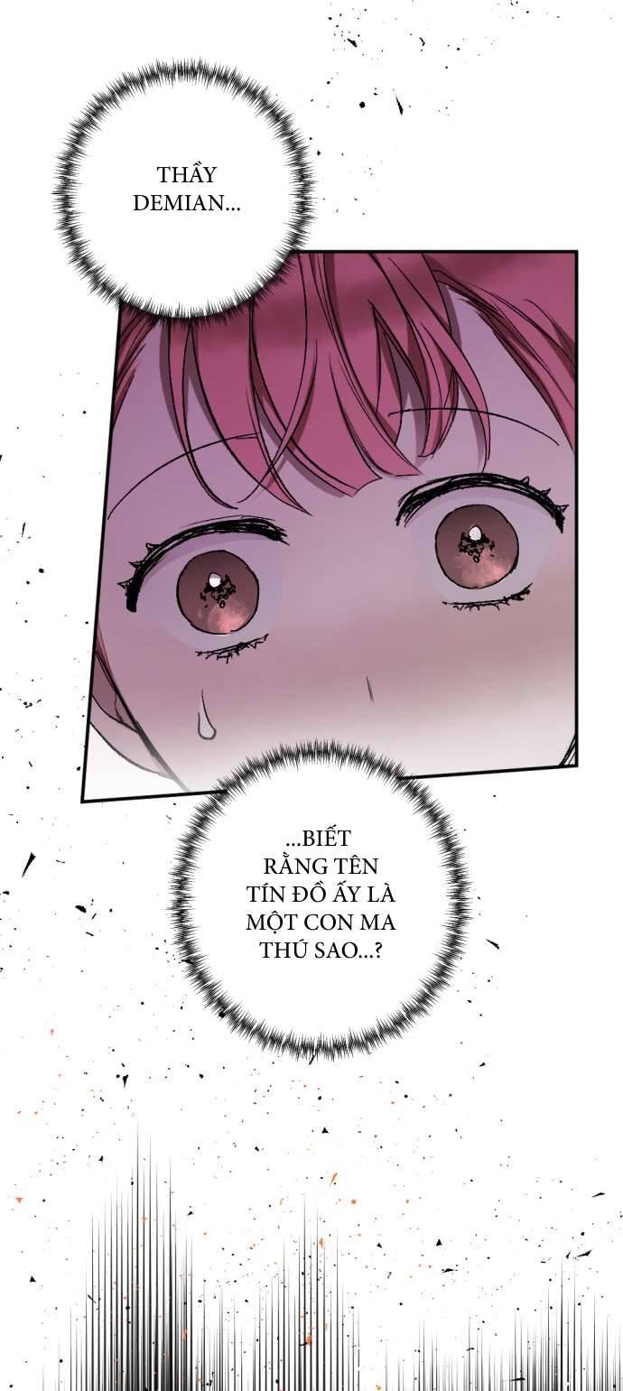 Lời Thú Nhận Của Chúa Tể Bóng Tối - Chapter 54 - Page 52