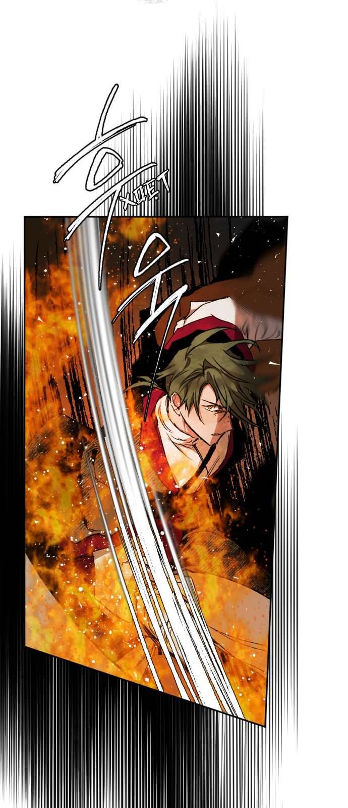 Lời Thú Nhận Của Chúa Tể Bóng Tối - Chapter 54 - Page 55