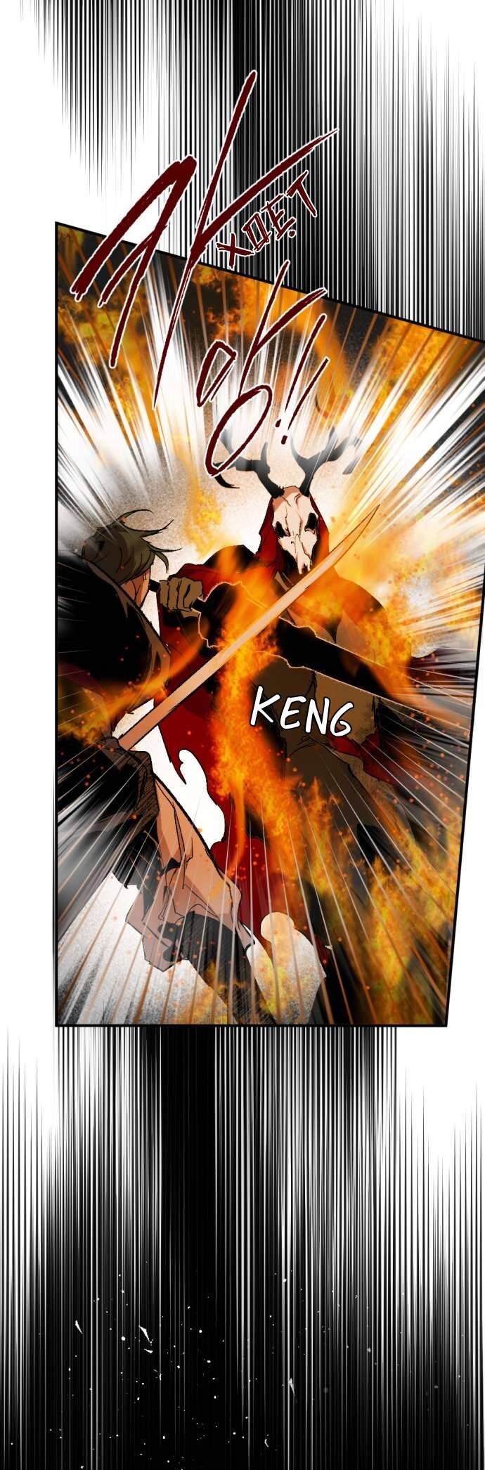 Lời Thú Nhận Của Chúa Tể Bóng Tối - Chapter 54 - Page 56