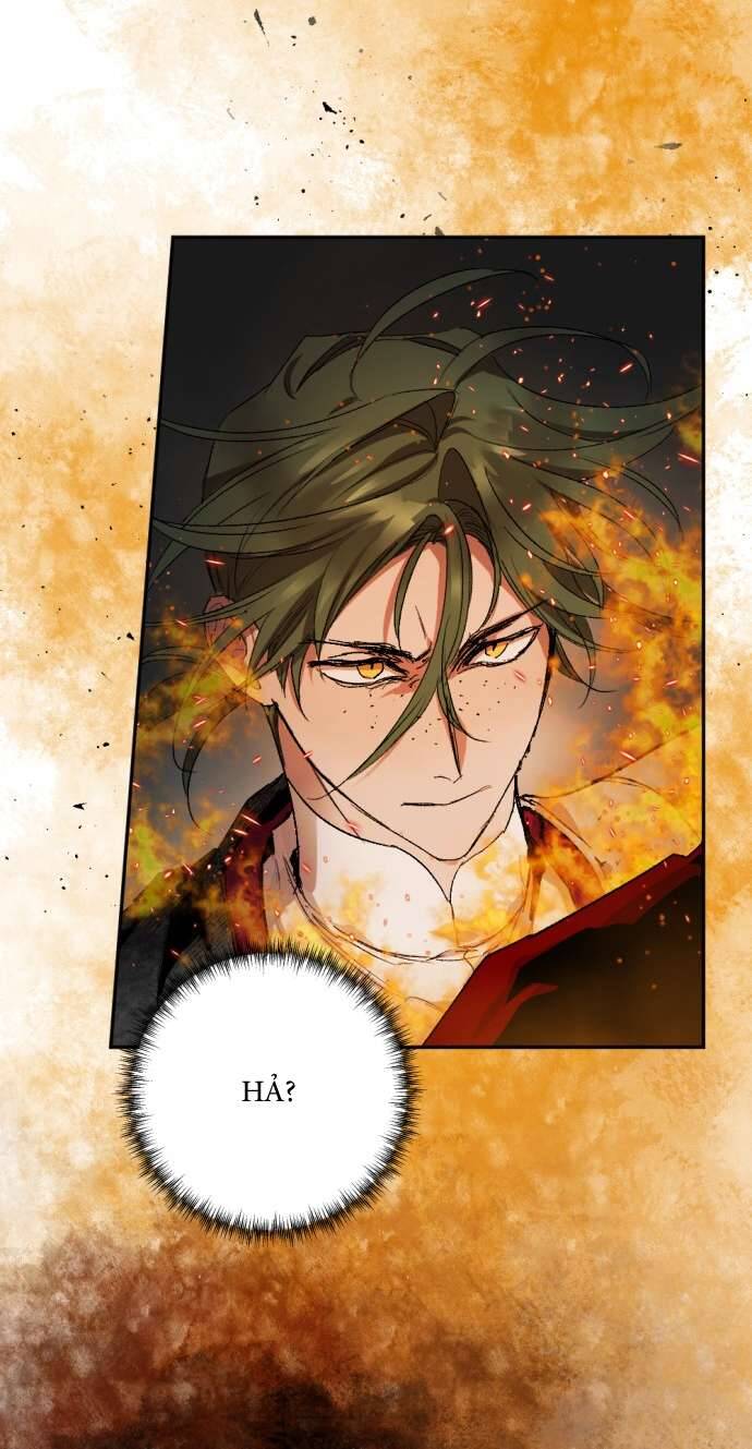 Lời Thú Nhận Của Chúa Tể Bóng Tối - Chapter 54 - Page 60