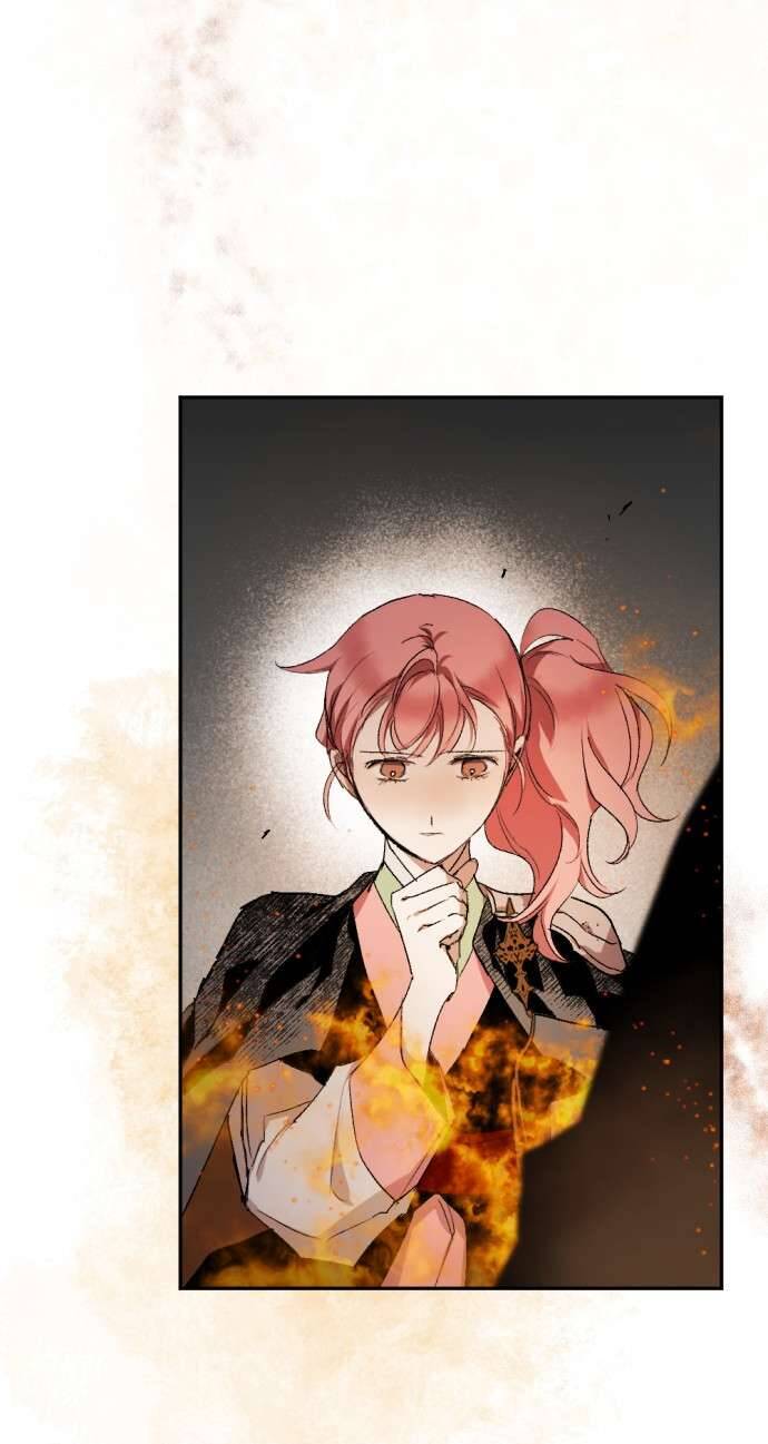 Lời Thú Nhận Của Chúa Tể Bóng Tối - Chapter 54 - Page 63