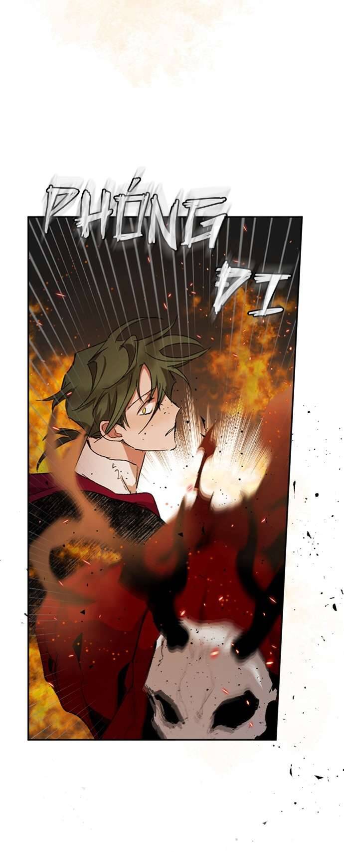 Lời Thú Nhận Của Chúa Tể Bóng Tối - Chapter 54 - Page 64