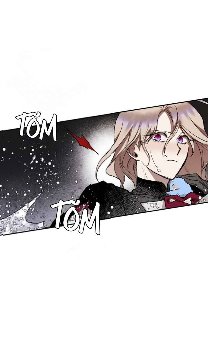 Lời Thú Nhận Của Chúa Tể Bóng Tối - Chapter 54 - Page 7