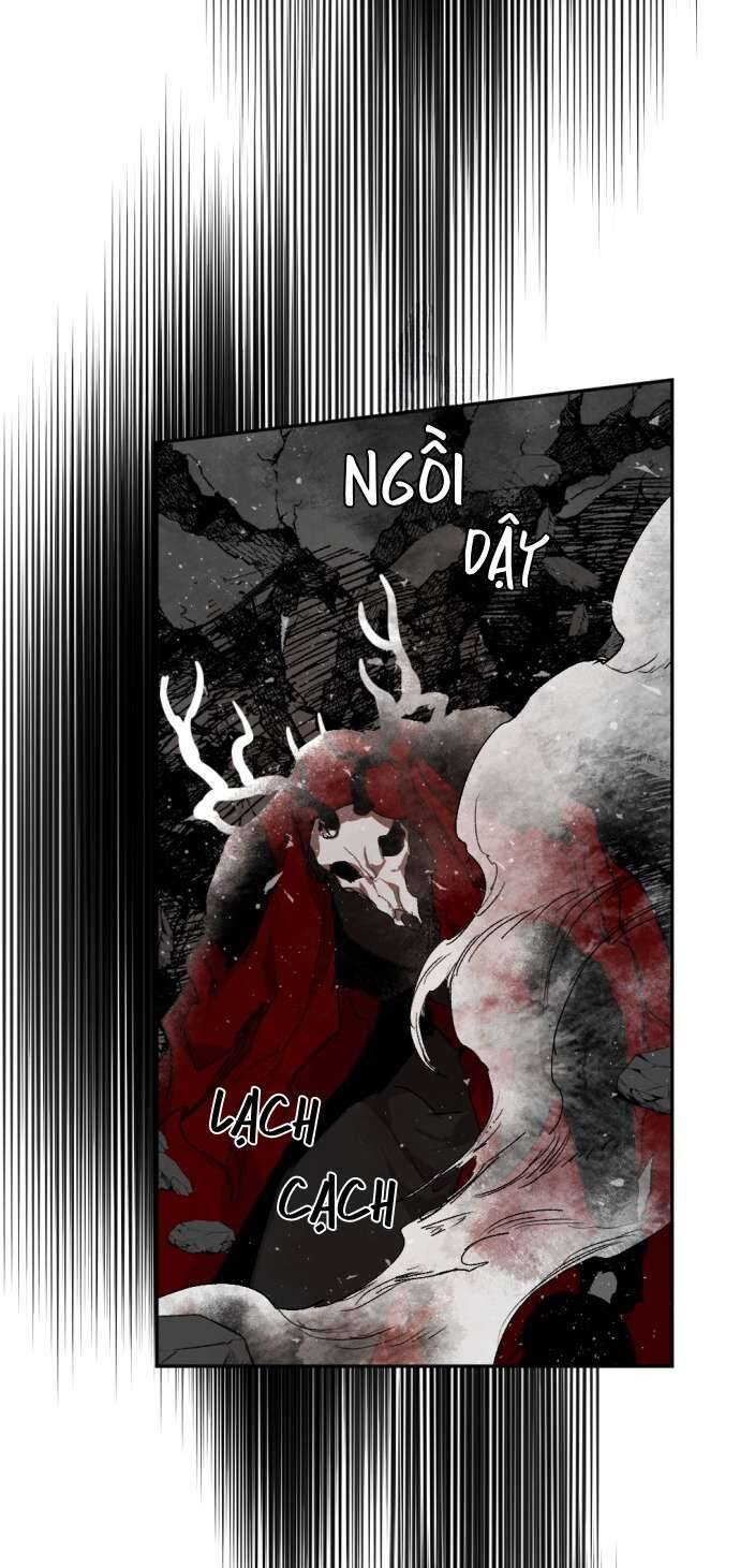 Lời Thú Nhận Của Chúa Tể Bóng Tối - Chapter 54 - Page 70