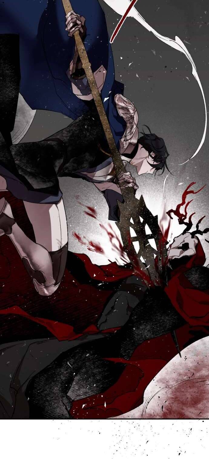 Lời Thú Nhận Của Chúa Tể Bóng Tối - Chapter 54 - Page 73