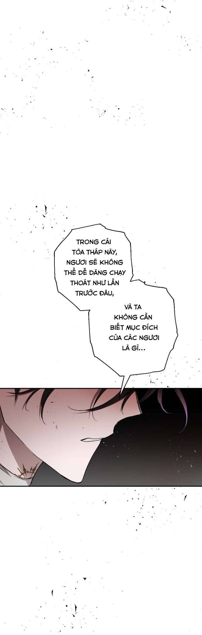 Lời Thú Nhận Của Chúa Tể Bóng Tối - Chapter 54 - Page 74