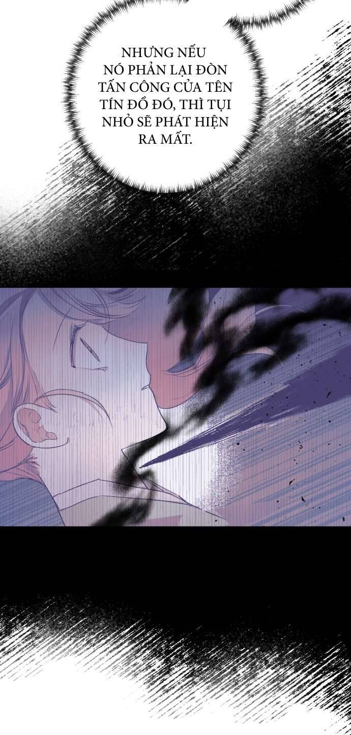 Lời Thú Nhận Của Chúa Tể Bóng Tối - Chapter 55 - Page 10