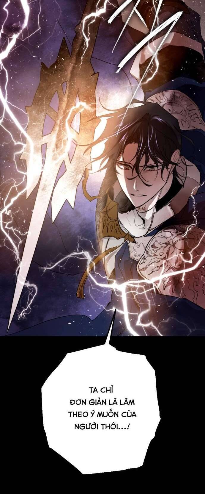 Lời Thú Nhận Của Chúa Tể Bóng Tối - Chapter 55 - Page 22