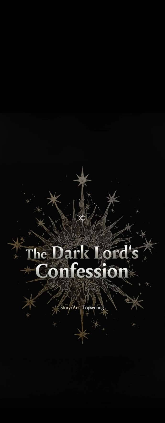 Lời Thú Nhận Của Chúa Tể Bóng Tối - Chapter 55 - Page 23