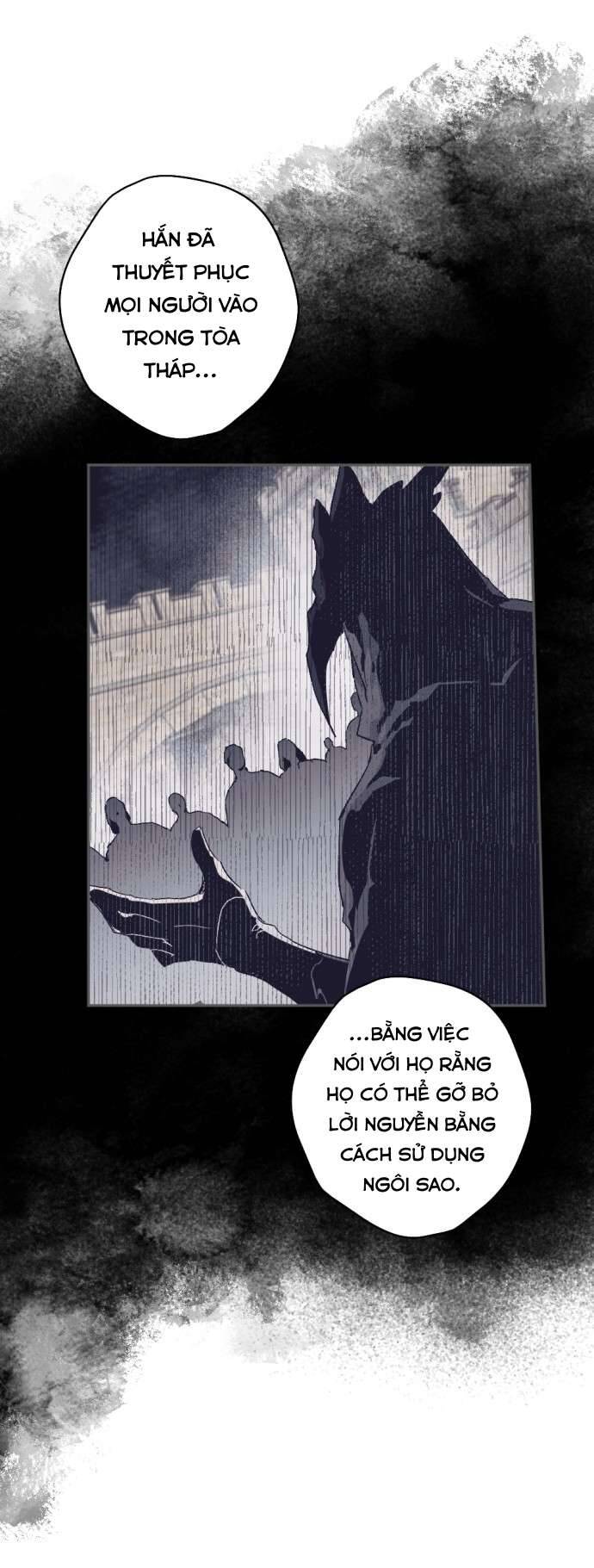 Lời Thú Nhận Của Chúa Tể Bóng Tối - Chapter 55 - Page 26