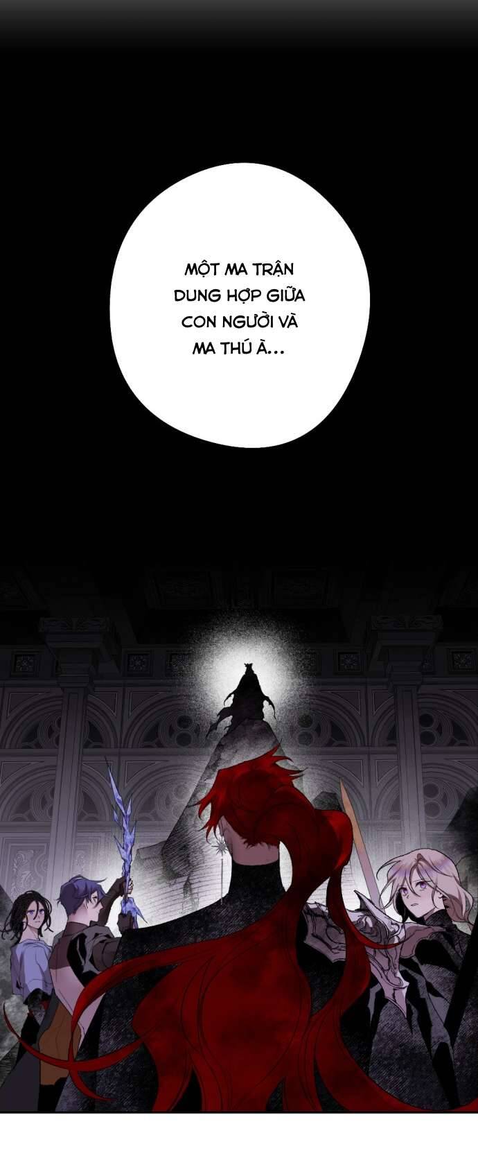 Lời Thú Nhận Của Chúa Tể Bóng Tối - Chapter 55 - Page 29