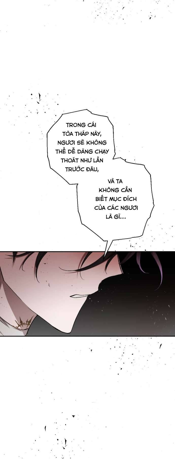 Lời Thú Nhận Của Chúa Tể Bóng Tối - Chapter 55 - Page 3