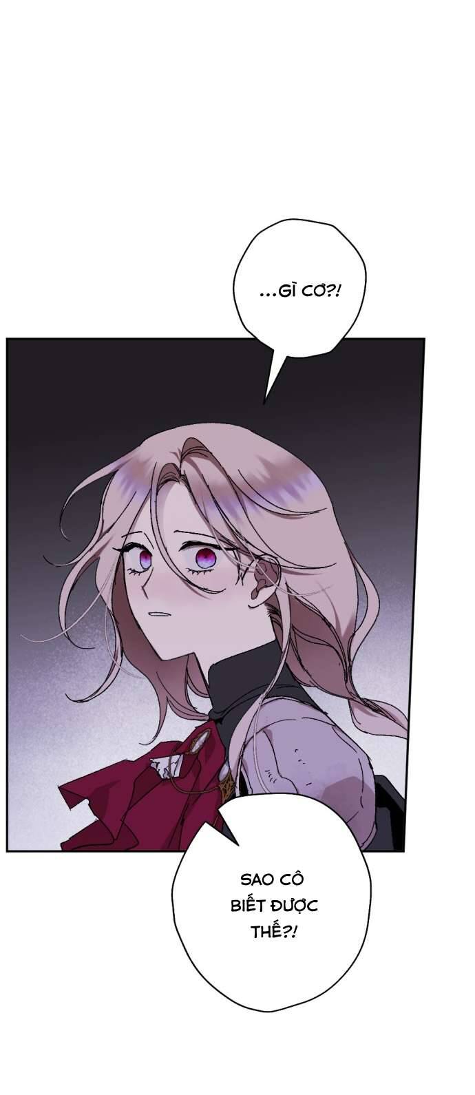 Lời Thú Nhận Của Chúa Tể Bóng Tối - Chapter 55 - Page 30