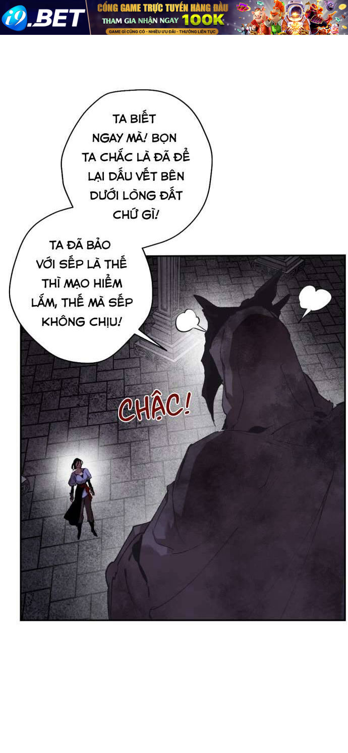 Lời Thú Nhận Của Chúa Tể Bóng Tối - Chapter 55 - Page 31